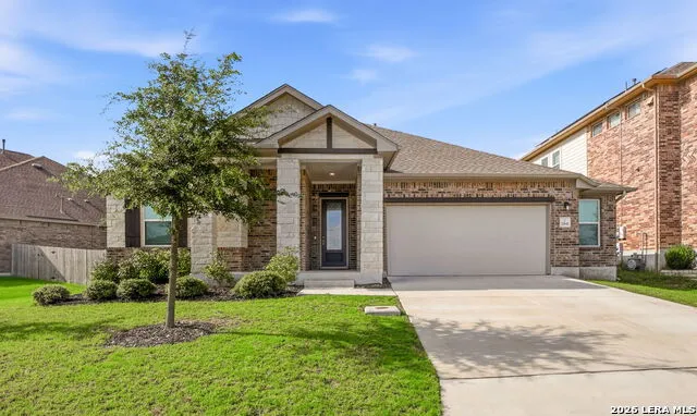 31841 ACACIA VIS Bulverde, TX 78163