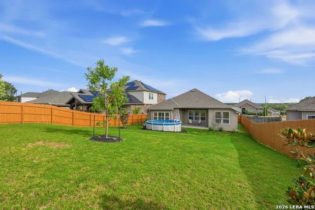 31841 ACACIA VIS Bulverde, TX 78163