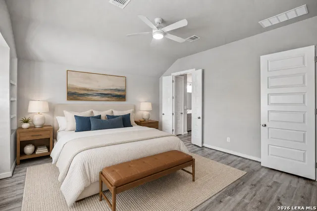 31841 ACACIA VIS Bulverde, TX 78163