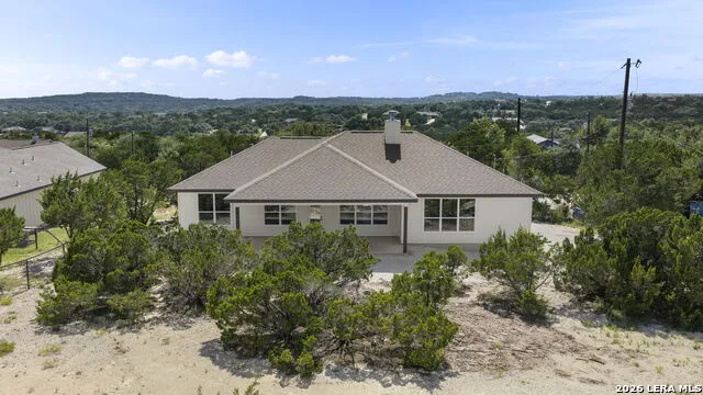 831 Lasso Loop Canyon Lake, TX 78133