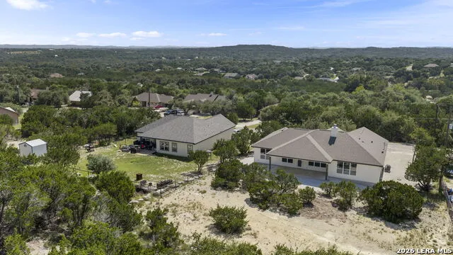 831 Lasso Loop Canyon Lake, TX 78133