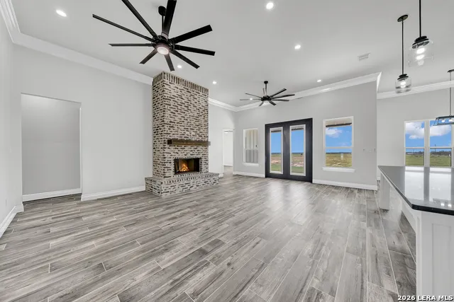 158 Estates Dr La Vernia, TX 78121