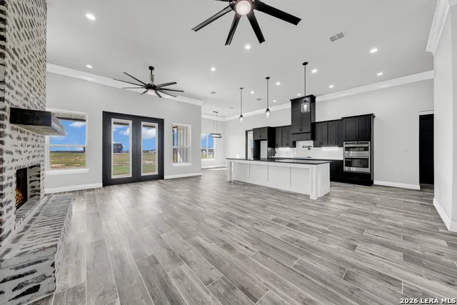 158 Estates Dr La Vernia, TX 78121