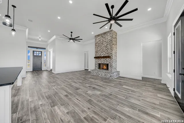 158 Estates Dr La Vernia, TX 78121