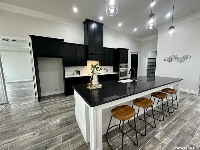 158 Estates Dr La Vernia, TX 78121