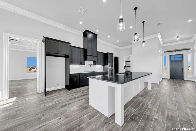 158 Estates Dr La Vernia, TX 78121