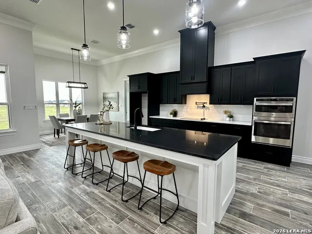 158 Estates Dr La Vernia, TX 78121