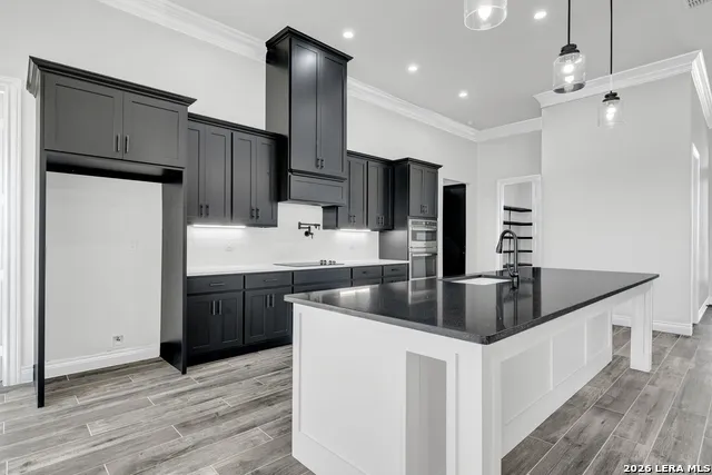 158 Estates Dr La Vernia, TX 78121