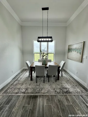 158 Estates Dr La Vernia, TX 78121