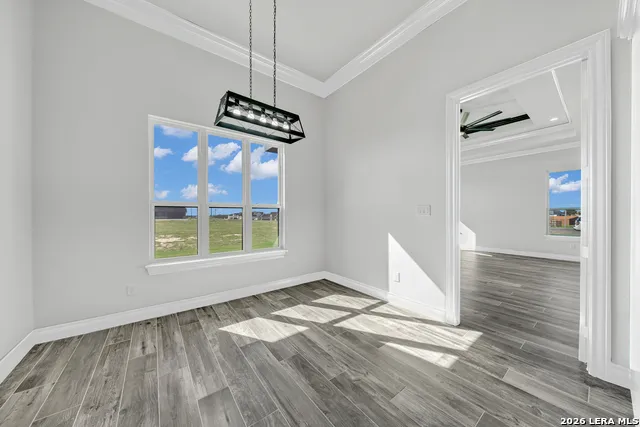 158 Estates Dr La Vernia, TX 78121