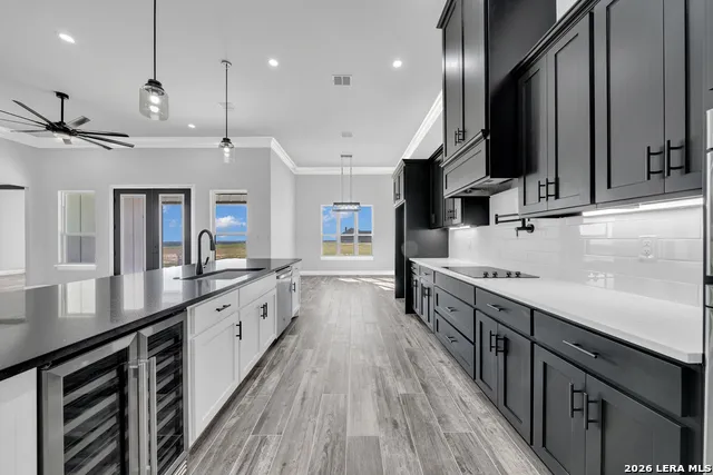 158 Estates Dr La Vernia, TX 78121