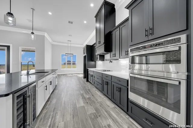 158 Estates Dr La Vernia, TX 78121
