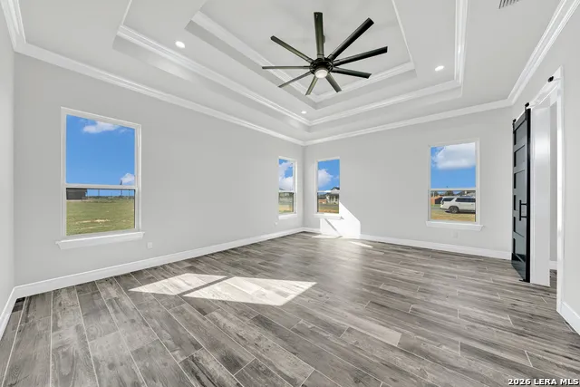 158 Estates Dr La Vernia, TX 78121