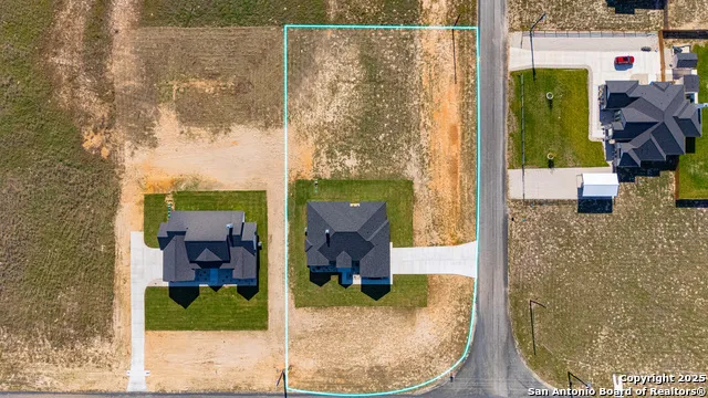158 Estates Dr La Vernia, TX 78121