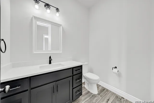 158 Estates Dr La Vernia, TX 78121