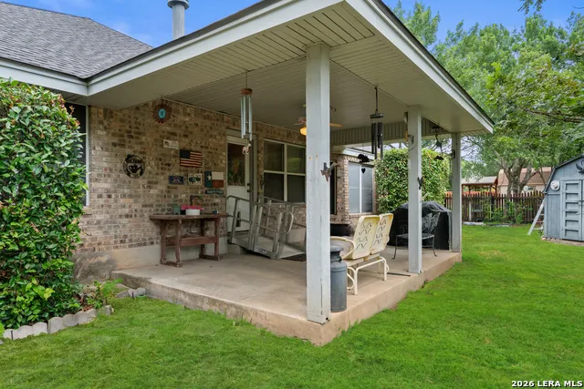 1275 FOX GLEN RD New Braunfels, TX 78130