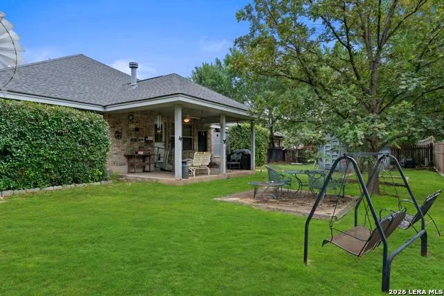 1275 FOX GLEN RD New Braunfels, TX 78130