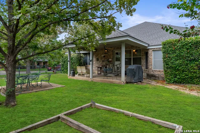 1275 FOX GLEN RD New Braunfels, TX 78130