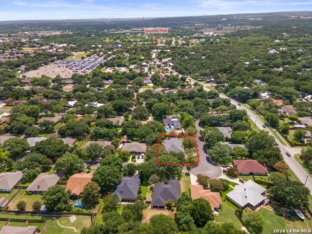 1275 FOX GLEN RD New Braunfels, TX 78130