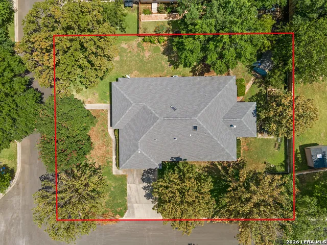 1275 FOX GLEN RD New Braunfels, TX 78130