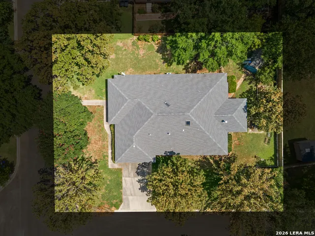 1275 FOX GLEN RD New Braunfels, TX 78130