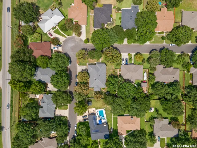 1275 FOX GLEN RD New Braunfels, TX 78130