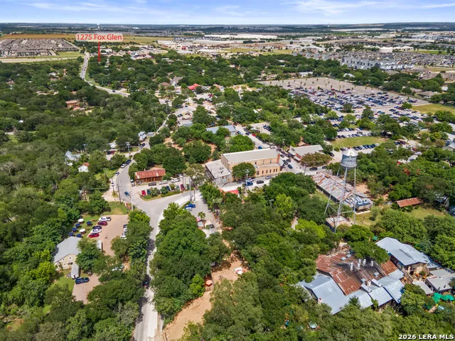 1275 FOX GLEN RD New Braunfels, TX 78130