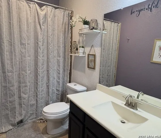 32212 Tamarind BND Bulverde, TX 78163