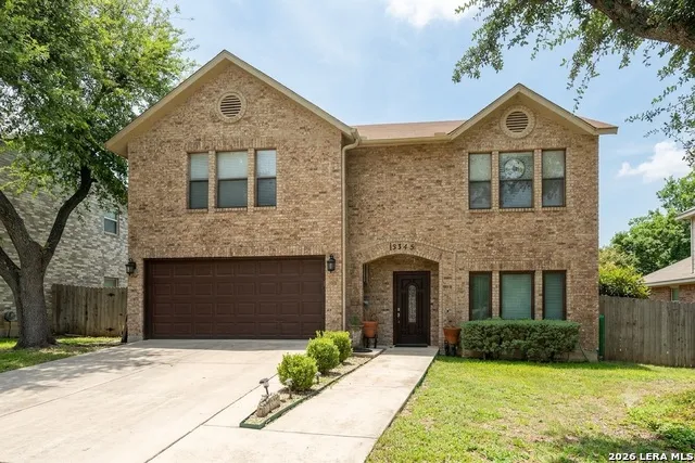 13343 Galicia Universal City, TX 78148