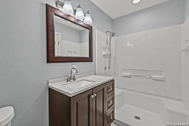 514 THORAIN BLVD San Antonio, TX 78212