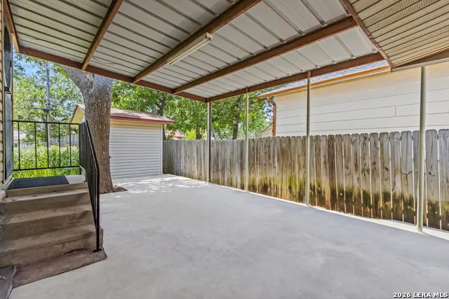 514 THORAIN BLVD San Antonio, TX 78212