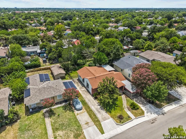 514 THORAIN BLVD San Antonio, TX 78212