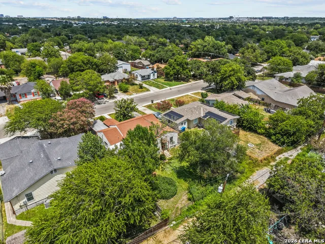514 THORAIN BLVD San Antonio, TX 78212
