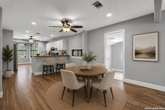 514 THORAIN BLVD San Antonio, TX 78212
