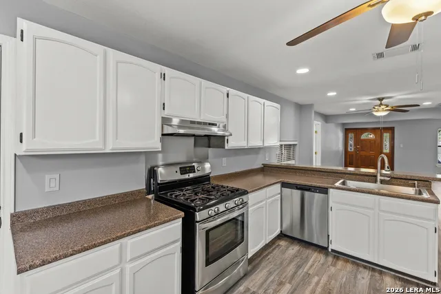 514 THORAIN BLVD San Antonio, TX 78212