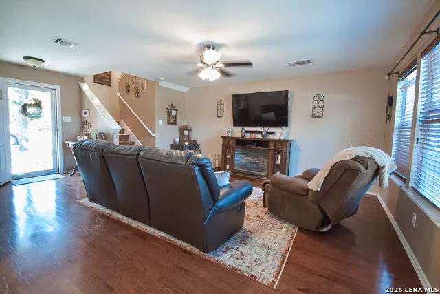 302 COPPER MTN New Braunfels, TX 78130