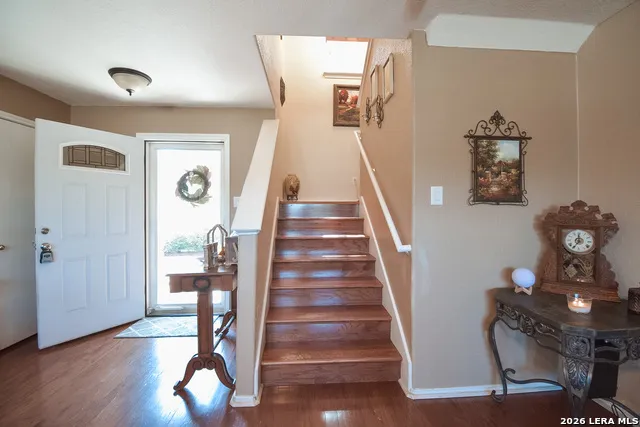 302 COPPER MTN New Braunfels, TX 78130