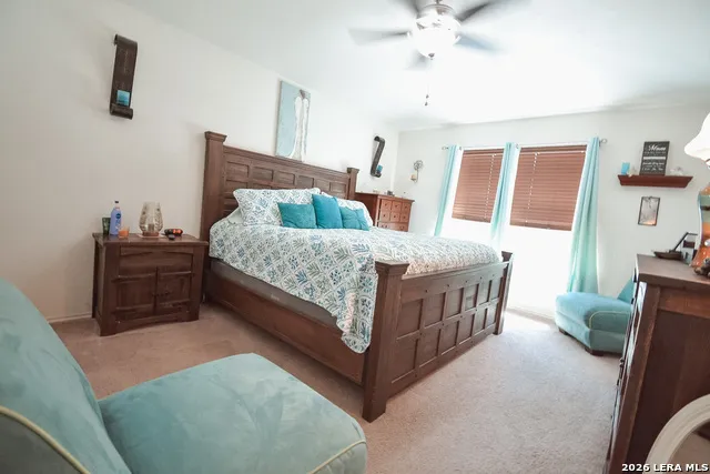 302 COPPER MTN New Braunfels, TX 78130