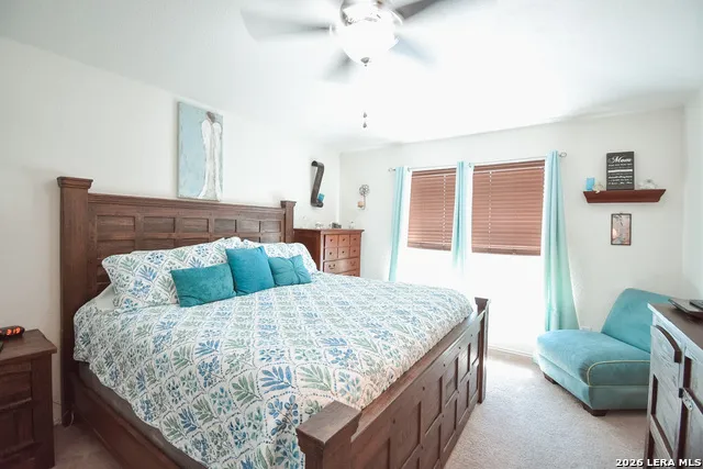 302 COPPER MTN New Braunfels, TX 78130