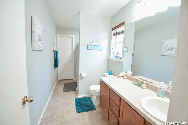 302 COPPER MTN New Braunfels, TX 78130