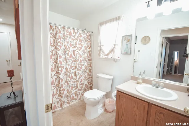302 COPPER MTN New Braunfels, TX 78130