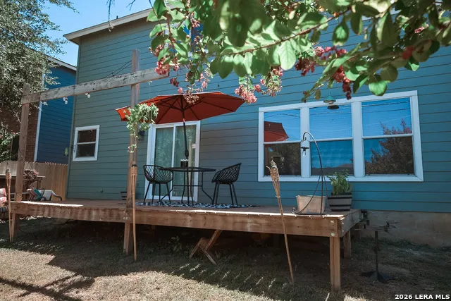 302 COPPER MTN New Braunfels, TX 78130