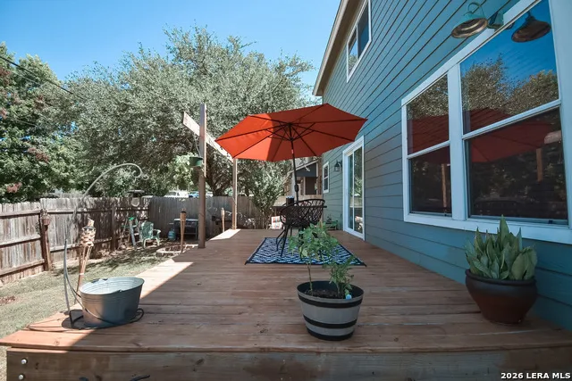 302 COPPER MTN New Braunfels, TX 78130