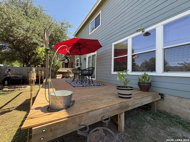 302 COPPER MTN New Braunfels, TX 78130