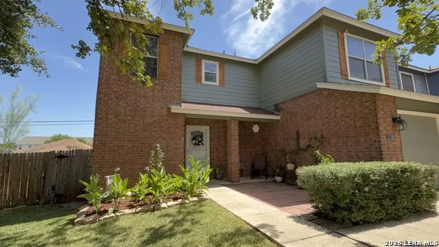 302 COPPER MTN New Braunfels, TX 78130
