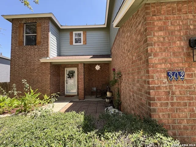 302 COPPER MTN New Braunfels, TX 78130