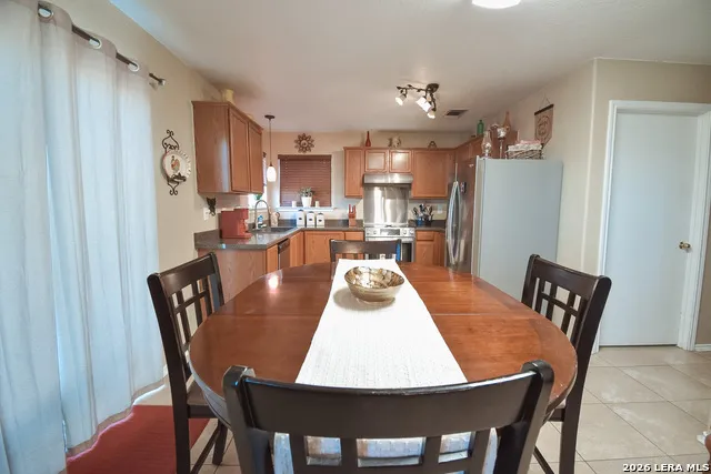 302 COPPER MTN New Braunfels, TX 78130