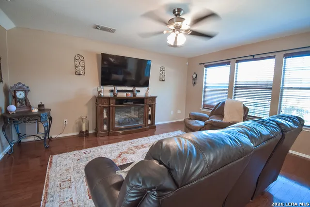 302 COPPER MTN New Braunfels, TX 78130