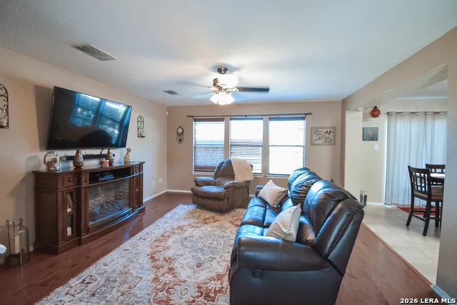 302 COPPER MTN New Braunfels, TX 78130