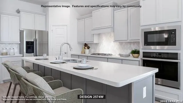 206 Sasparilla Boerne, TX 78006